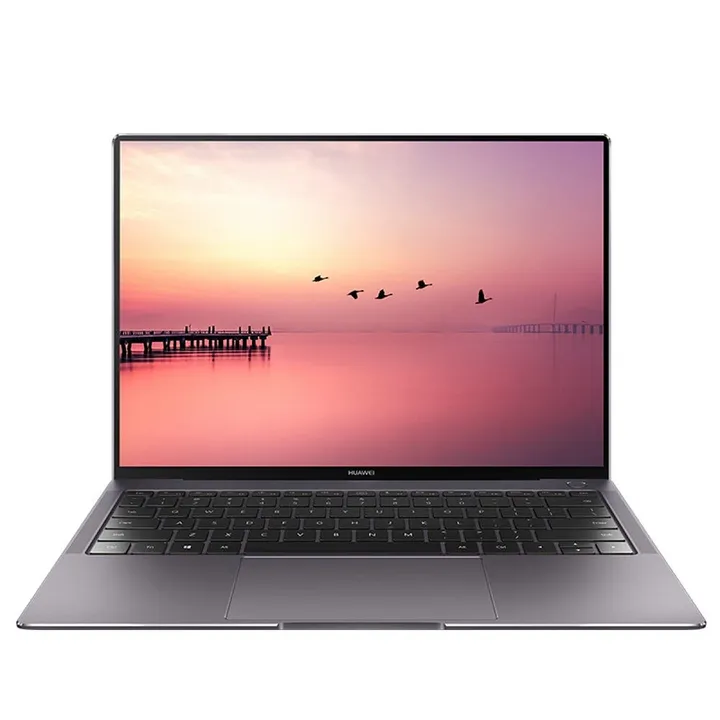 huawei matebook x pro laptop intel core i5 8250u 8gb 256gb gray 667502