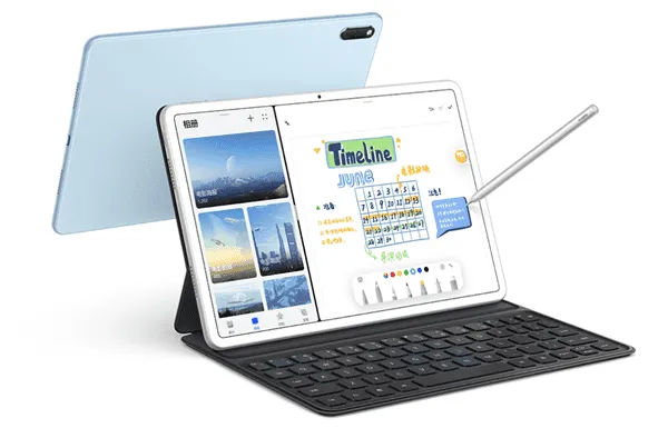 huawei matepad 11 a 1