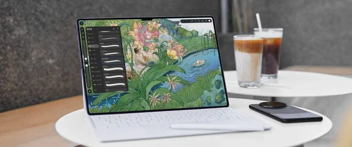 huawei matepad pro 132 inch a