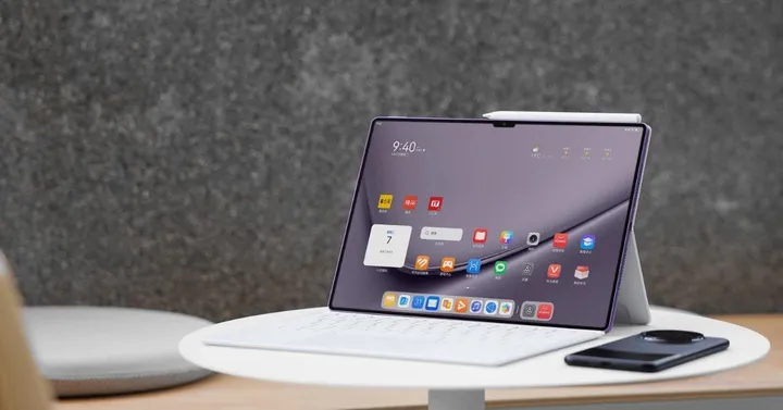 huawei matepad pro 132 inch c