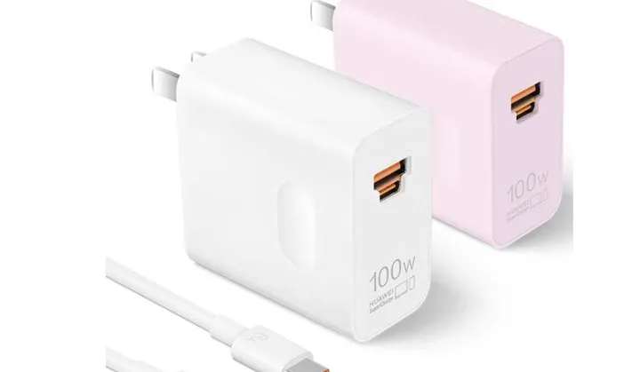 huawei max charger