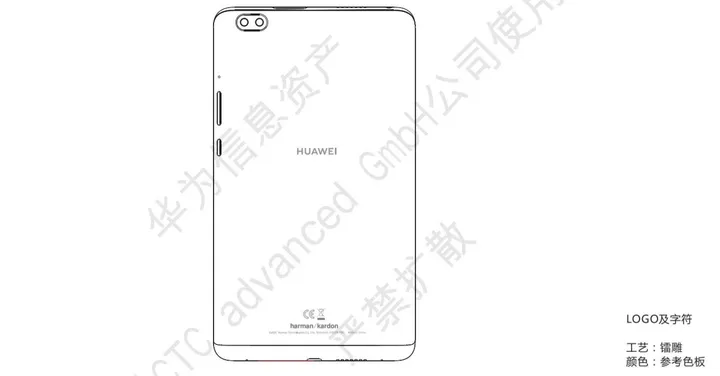 huawei mediapad m5 wp