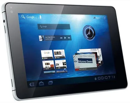 huawei mediapad thumb 450x356