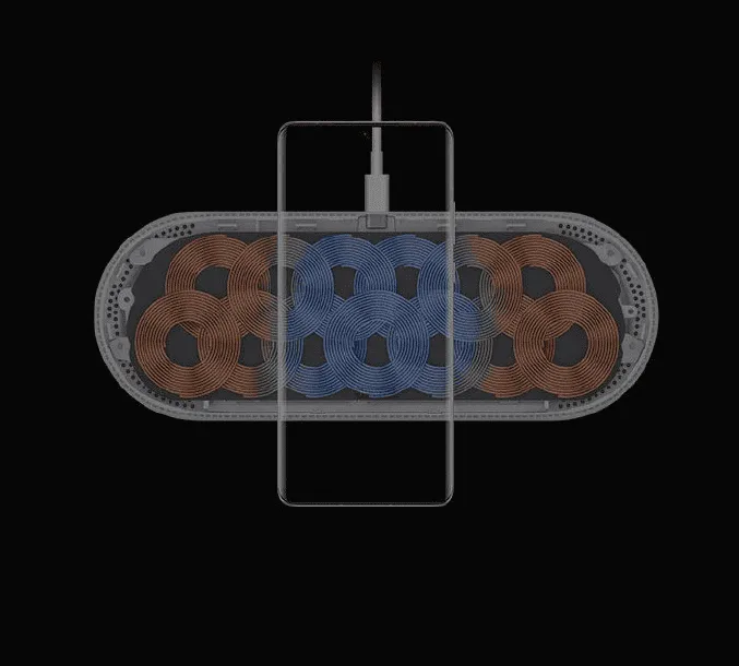 huawei multiple wireless charger b