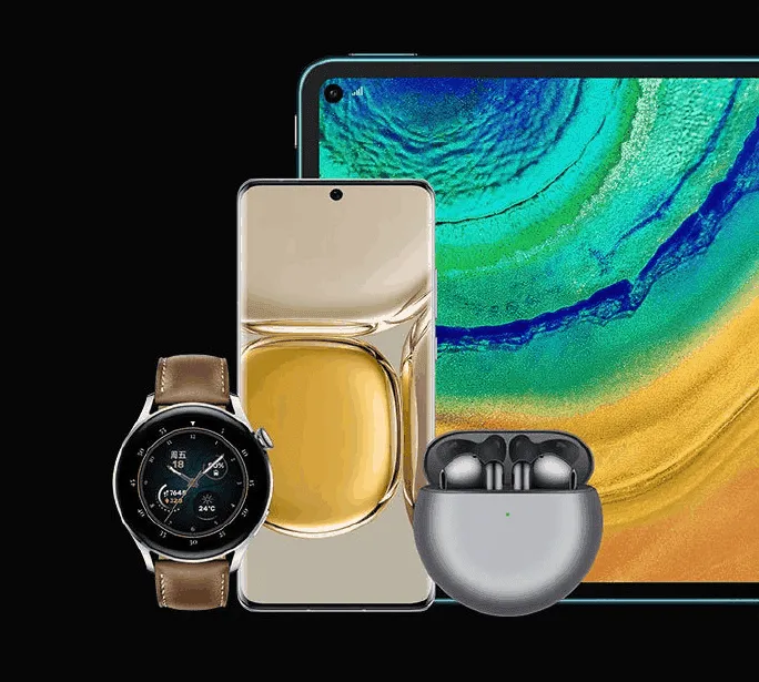 huawei multiple wireless charger c