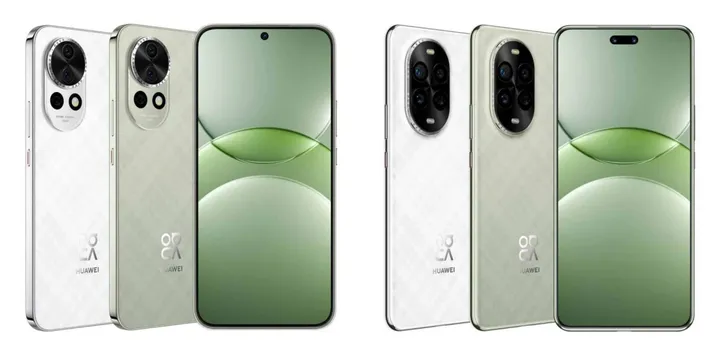 huawei nova 13 pro