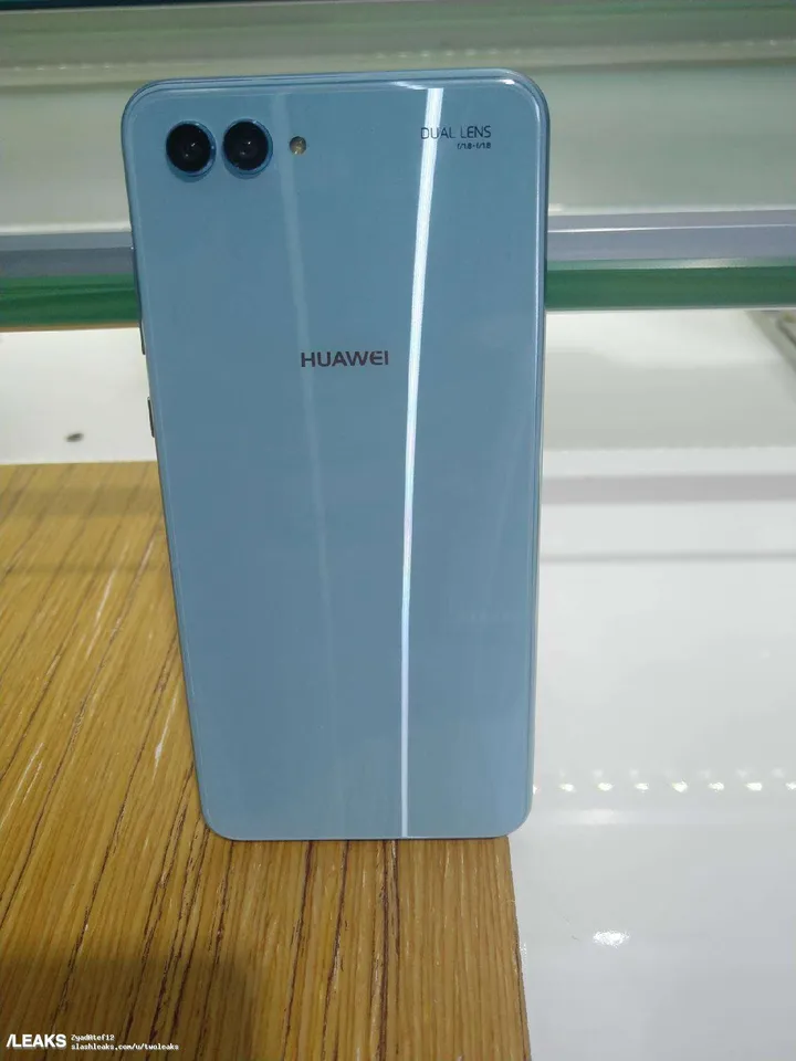 huawei nova 2s 1