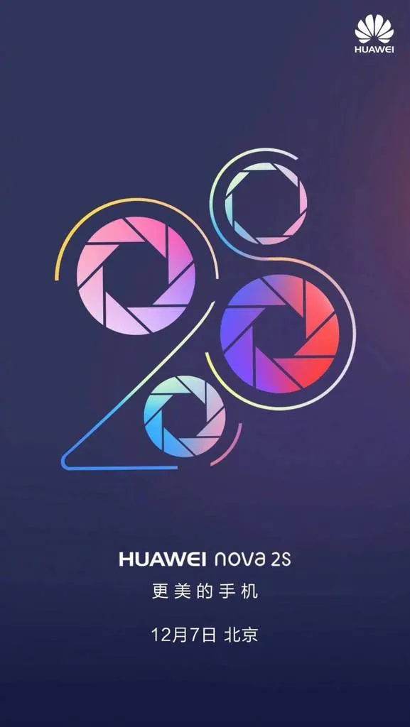 huawei nova 2s rysbq2