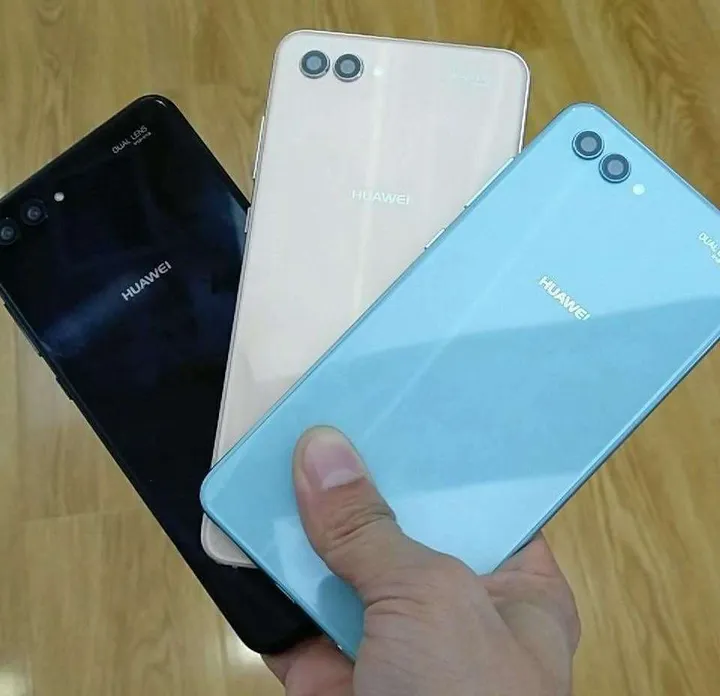 huawei nova 2s