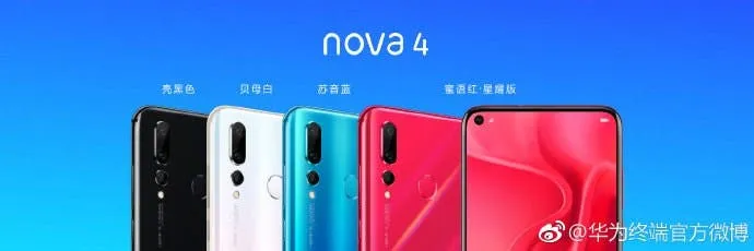 huawei nova 3