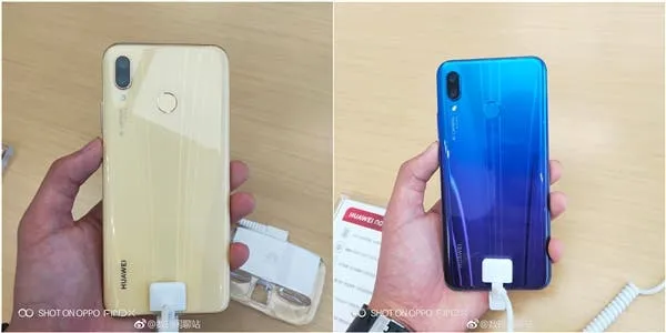 huawei nova 3