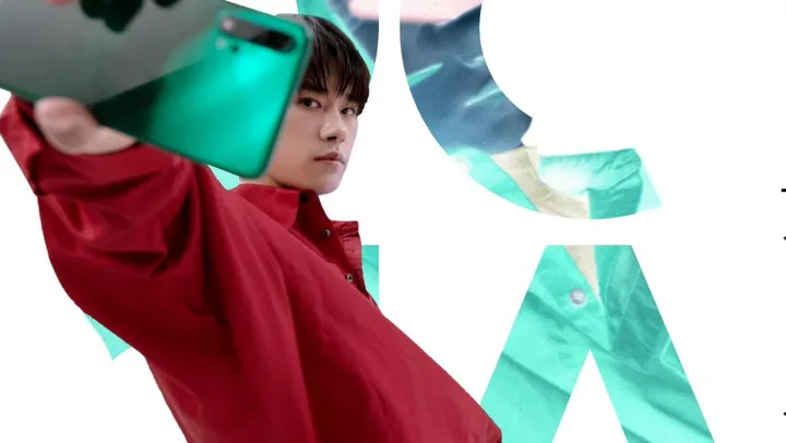 huawei nova 5 series c