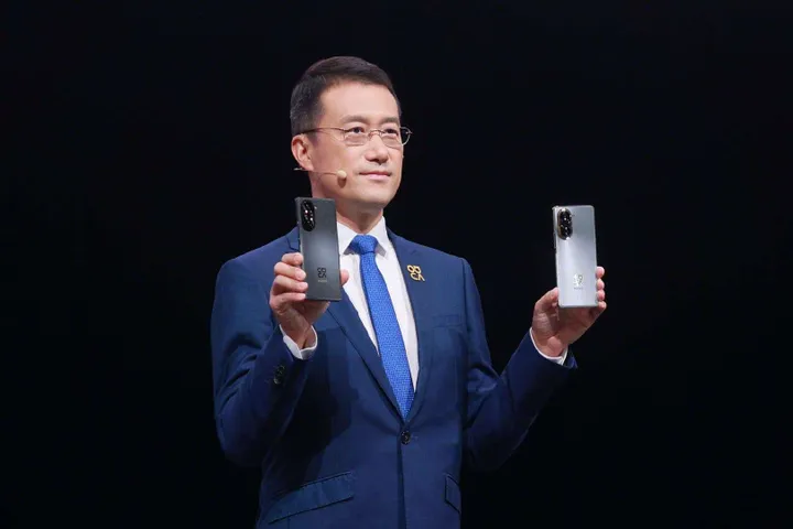 huawei nova