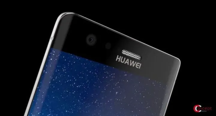 huawei p10