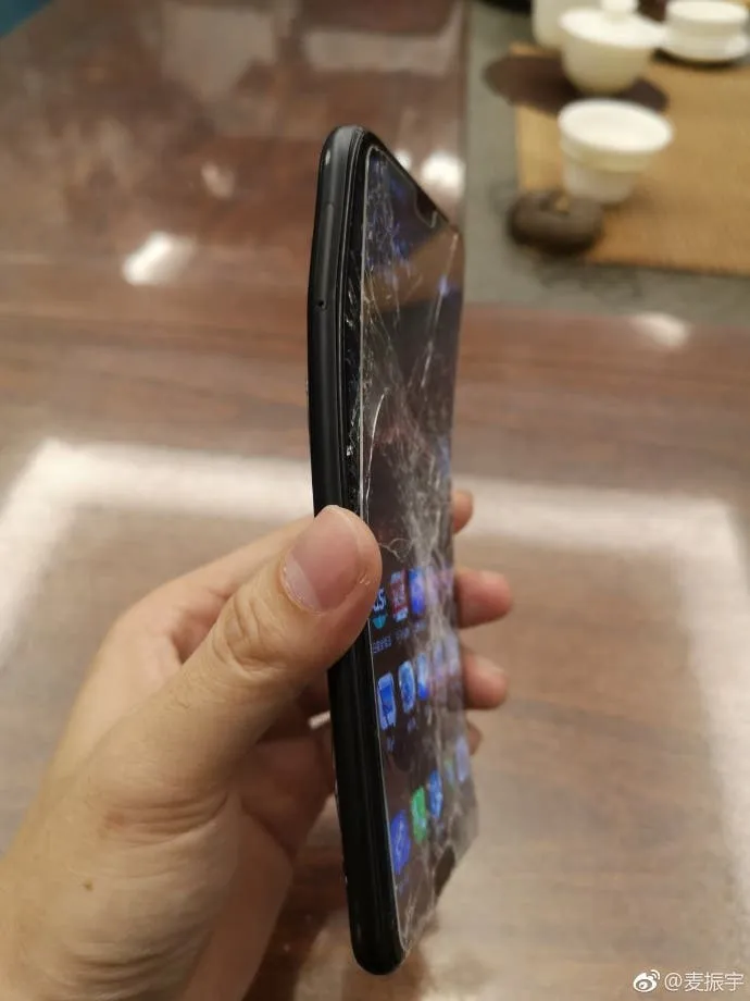 huawei p20