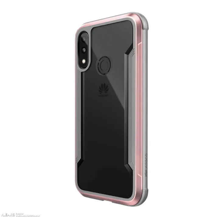 huawei p20 lite 1