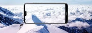 huawei p20 lite
