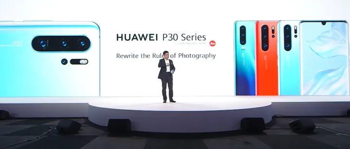 huawei p30 and p30 pro 2
