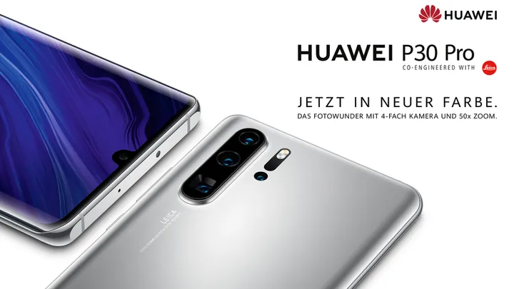 huawei p30 pro new edition