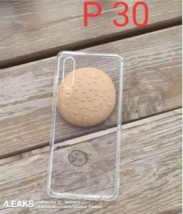 huawei p30 series