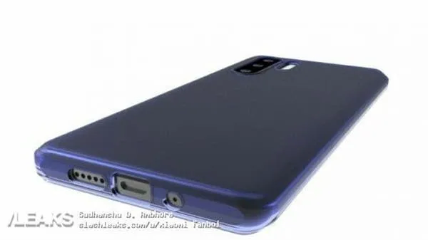 huawei p30 series gizchina c