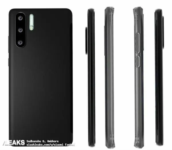 huawei p30 series gizchina d