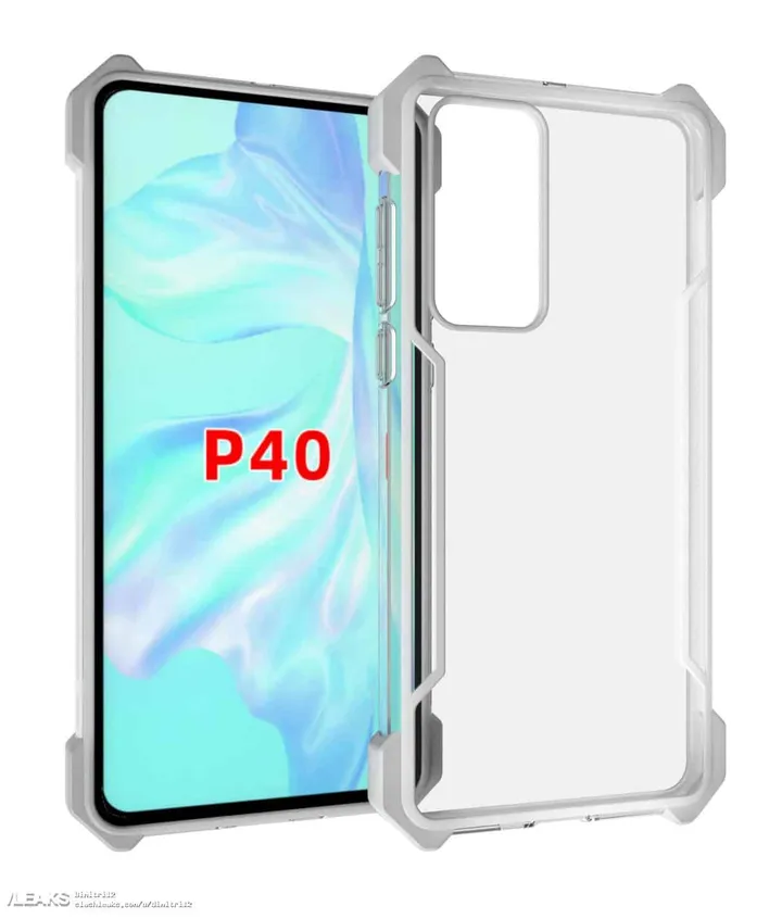huawei p40 case matches previously leaked design 595