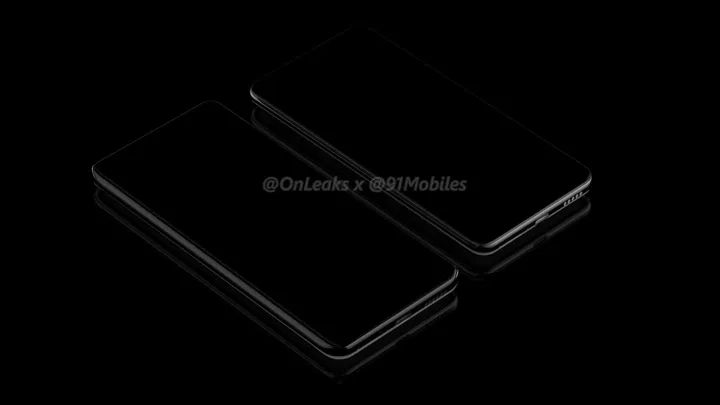 huawei p40 vs p40 pro 1
