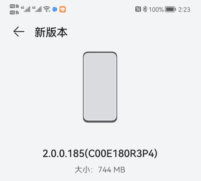 huawei p50 pro