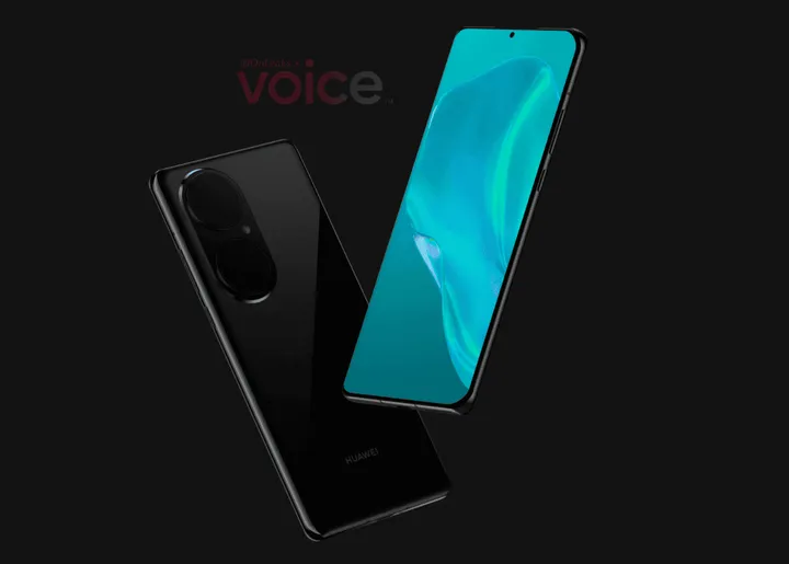 huawei p50 pro a