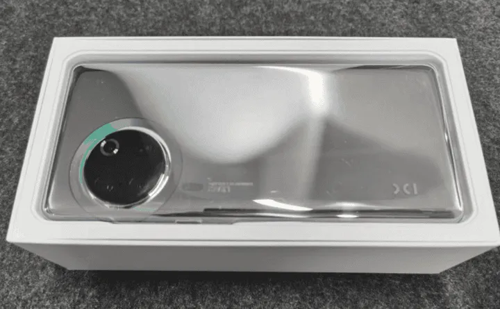 huawei p50 prototype a