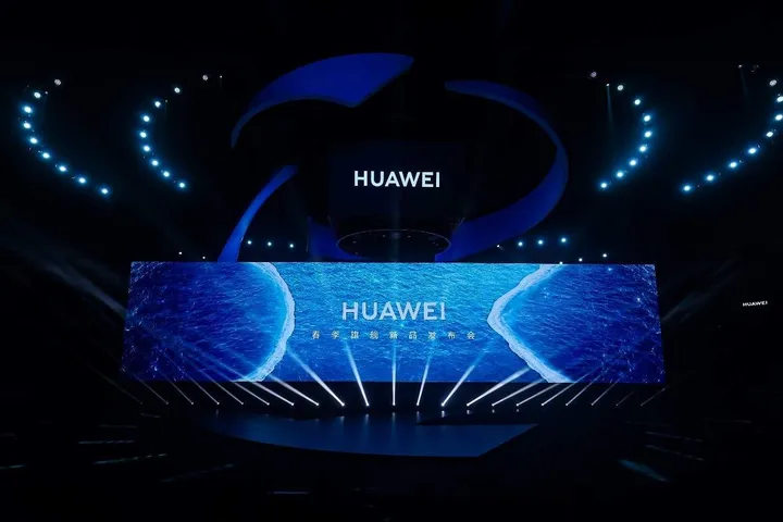 huawei p60 2