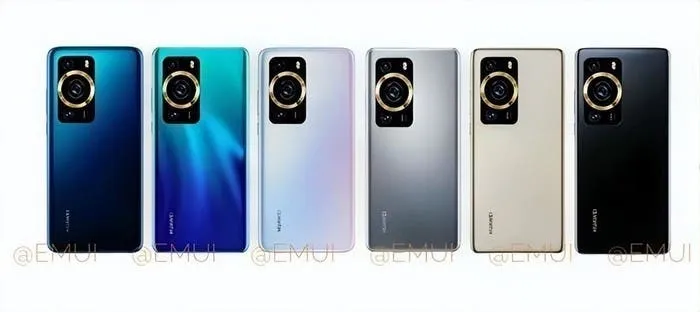 huawei p60 a
