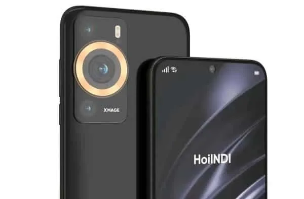 huawei p60 a
