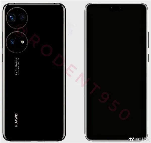 huawei p60 a