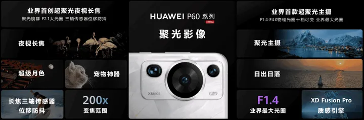 huawei p60 b