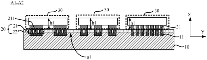 huawei patent a