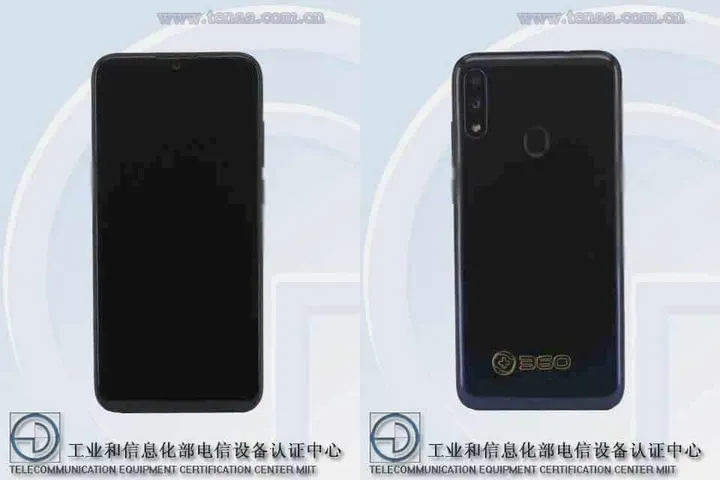 huawei phone types