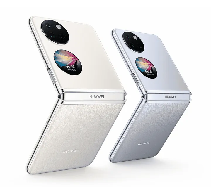 huawei pocket s