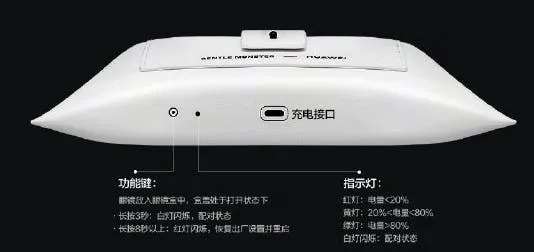 huawei smart glasses d