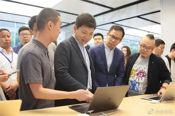 huawei smart life pavillion a