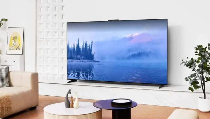 huawei smart screen v5 b