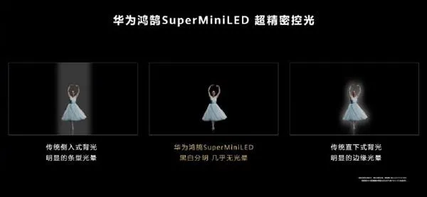 huawei smart screen v75 2