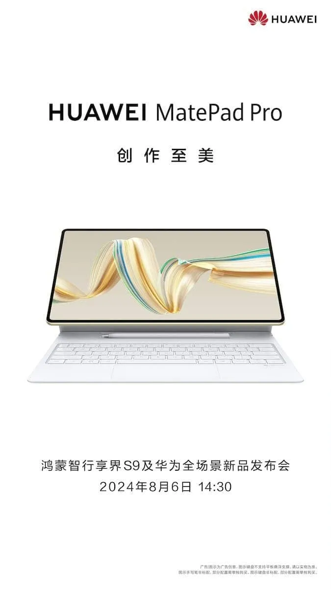 huawei tablet 1