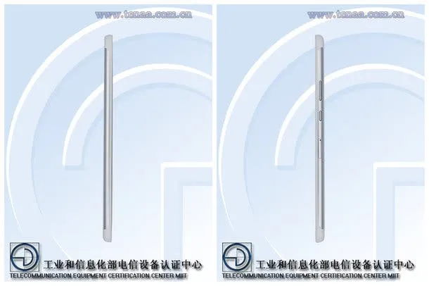 huawei tablet 2