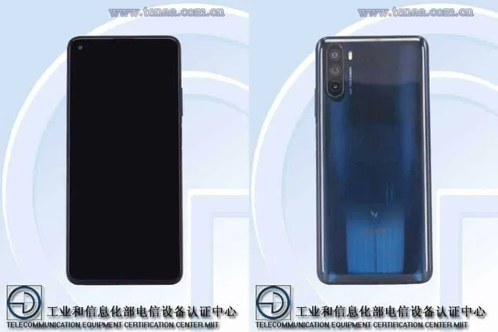 huawei tnn an00 tenaa enjoy 20s