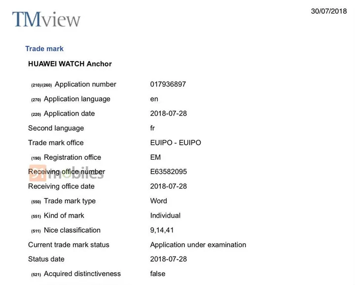 huawei watch 3 tm 1