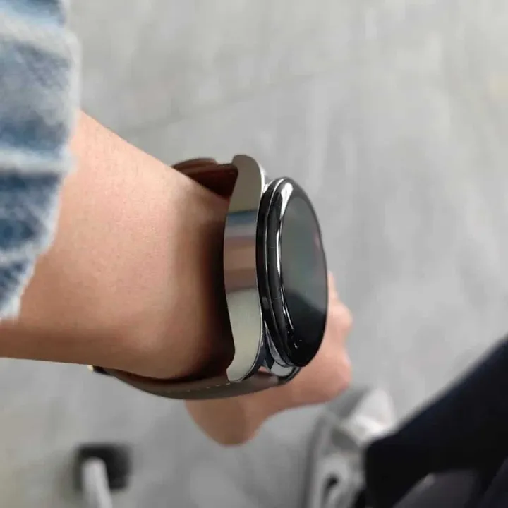 huawei watch buds leak 4