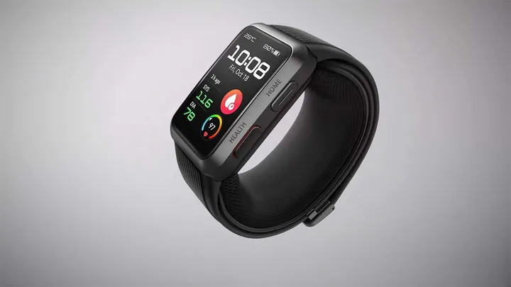 huawei watch d