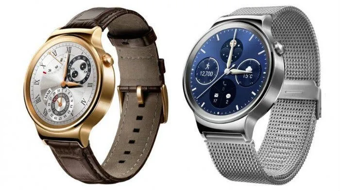huawei watch featured
